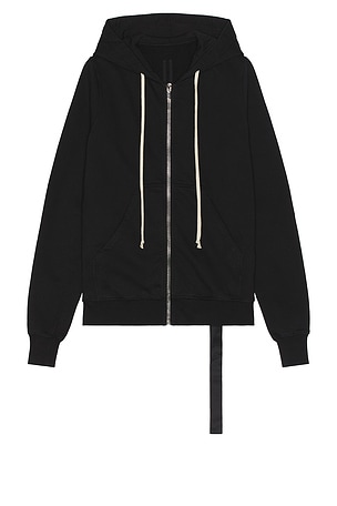 Jason S Hoodie DRKSHDW by Rick Owens