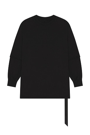 Tommy Hustler Sweat DRKSHDW by Rick Owens