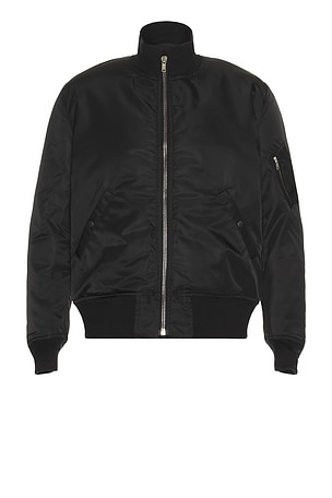 Tankers Flight DRKSHDW by Rick Owens