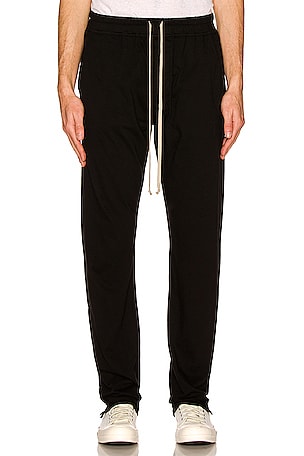 Berlin Drawstring Pant DRKSHDW by Rick Owens
