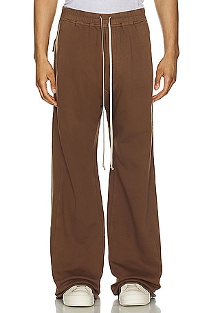 Pusher Pant DRKSHDW by Rick Owens