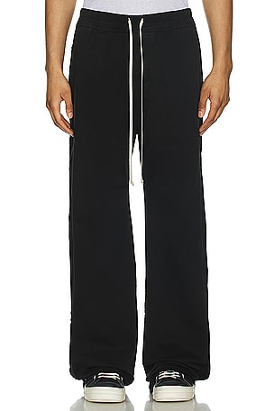 Pusher Pant DRKSHDW by Rick Owens