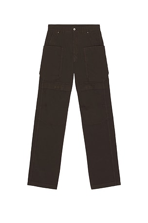 Stefan Cargo DRKSHDW by Rick Owens