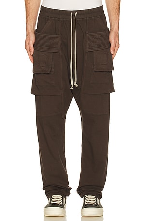 DRKSHDW by Rick Owens