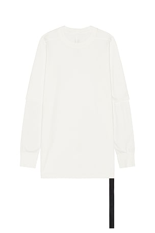 CHEMISE HUSTLER DRKSHDW by Rick Owens