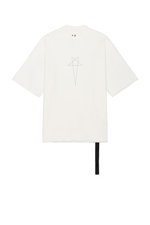 Tommy T DRKSHDW by Rick Owens