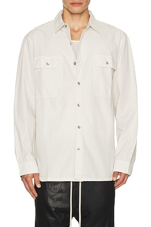DRKSHDW by Rick Owens