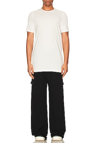 Level Tee DRKSHDW by Rick Owens
