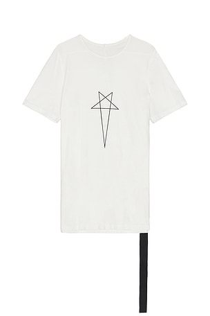 CAMISETA DRKSHDW by Rick Owens