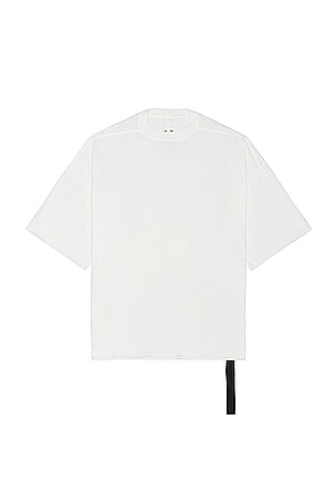 Tommy T DRKSHDW by Rick Owens