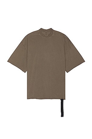 CAMISETA DRKSHDW by Rick Owens