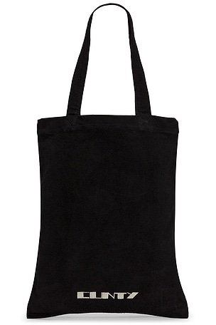 Shopper DRKSHDW by Rick Owens