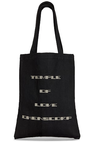 Shopper DRKSHDW by Rick Owens