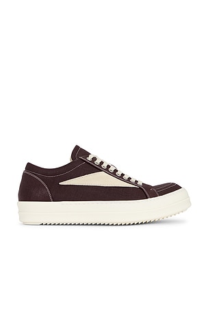 Vintage Sneaks DRKSHDW by Rick Owens