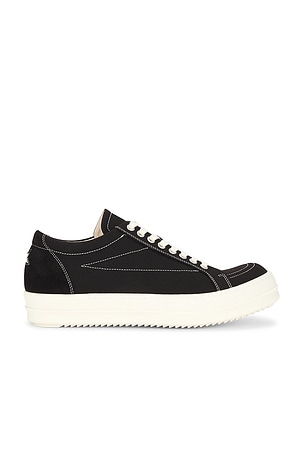 Penta Vintage Sneaks DRKSHDW by Rick Owens