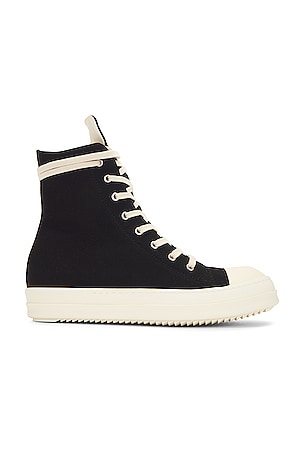 Sneaks DRKSHDW by Rick Owens