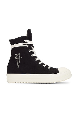 Rick owens ramones sneakers online