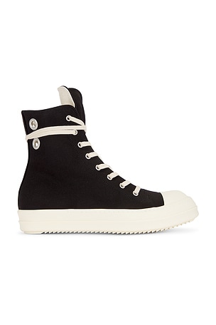 シューズ DRKSHDW by Rick Owens