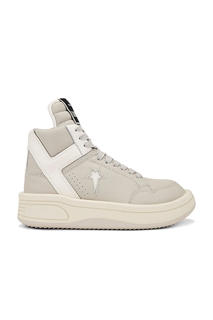 TURBOPWN スニーカー DRKSHDW by Rick Owens