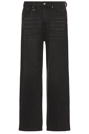 Heart Pocket Jeans DRMERS CLUB