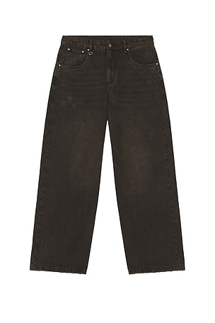 Polaris Jeans DRMERS CLUB