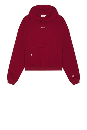 It's Okay To Not Know Hoodie DRMERS CLUB