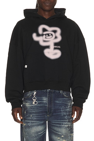 SUDADERA GRAFFITI DRMERS CLUB