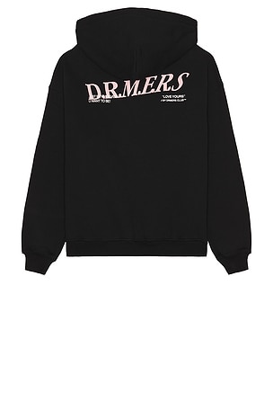 D.R.M.E.R.S Signature Hoodie DRMERS CLUB