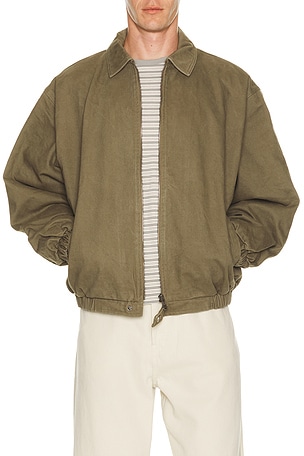 Collared Jacket DRMERS CLUB