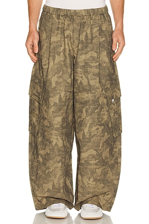 PANTALON CAMO DRMERS CLUB
