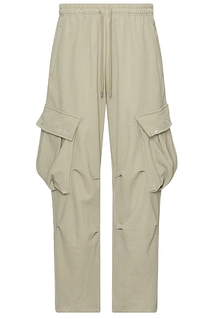 Baggy Cargo Sweats DRMERS CLUB