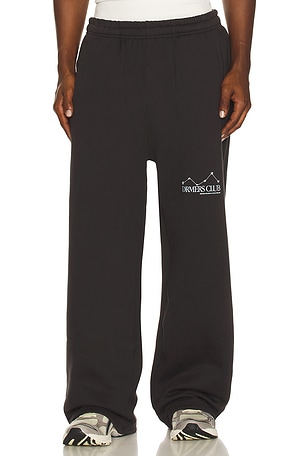Find Your Own Signs Sweatpants DRMERS CLUB