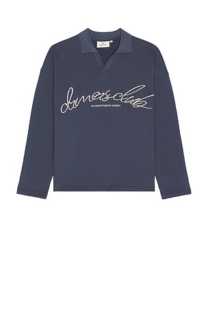 CAMISETA SCRIBBLES DRMERS CLUB