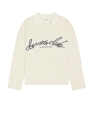 CAMISETA SCRIBBLES DRMERS CLUB