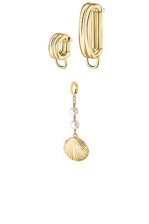 Shell Charm Starter Set Dorne