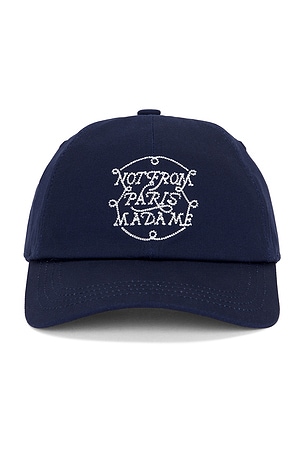 Dre De Monsieur La Casquette Slogan Hat Drle De Monsieur