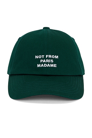 La Casquette Slogan Hat Drôle De Monsieur