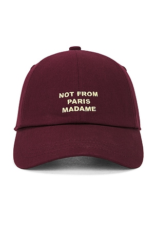 Drole De Monsieur La Casquette Slogan Drle De Monsieur