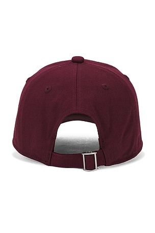 Drôle De Monsieur Slogan Cap