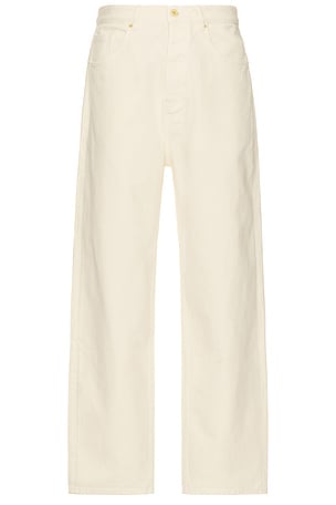 Baggy Jeans Drôle De Monsieur
