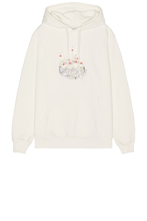 Cocktails Hoodie Drôle De Monsieur