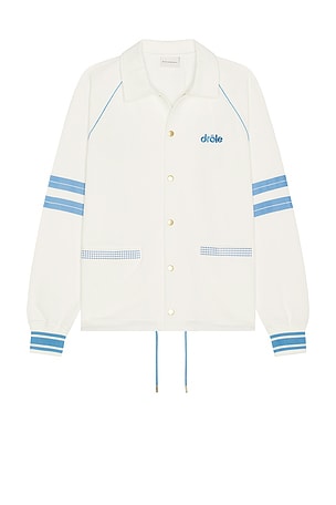 Sport Jacket Drôle De Monsieur