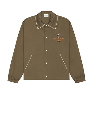 CHAQUETA Drle De Monsieur