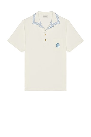 Damier Polo Drôle De Monsieur