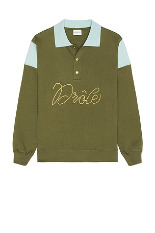 CHEMISE Drle De Monsieur