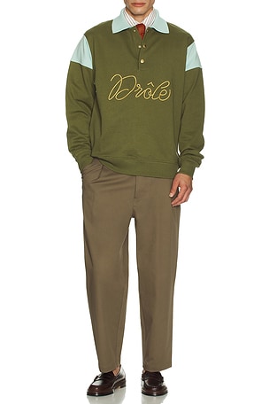 CAMISA Drle De Monsieur