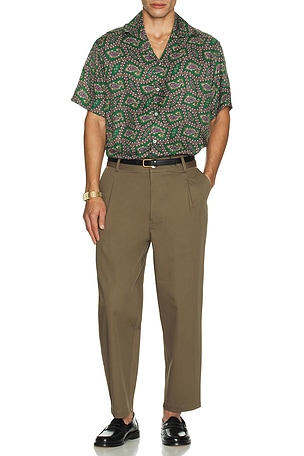 CAMISA Drle De Monsieur