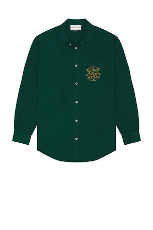 Drole De Monsieur La Chemise Slogan Shirt Drle De Monsieur