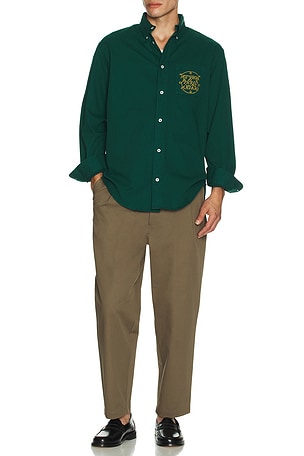 CAMISA Drle De Monsieur
