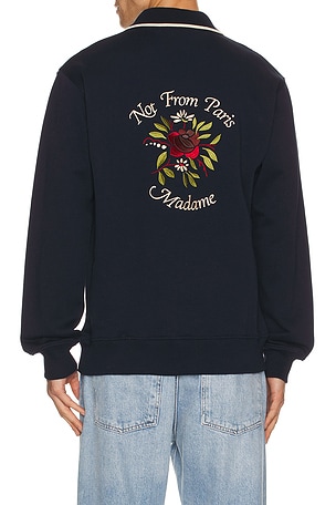 폴로 Dr?le De Monsieur